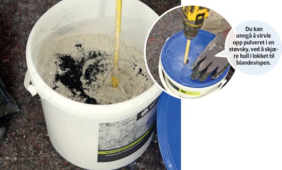 Mikrosement bad Mikrosement bad